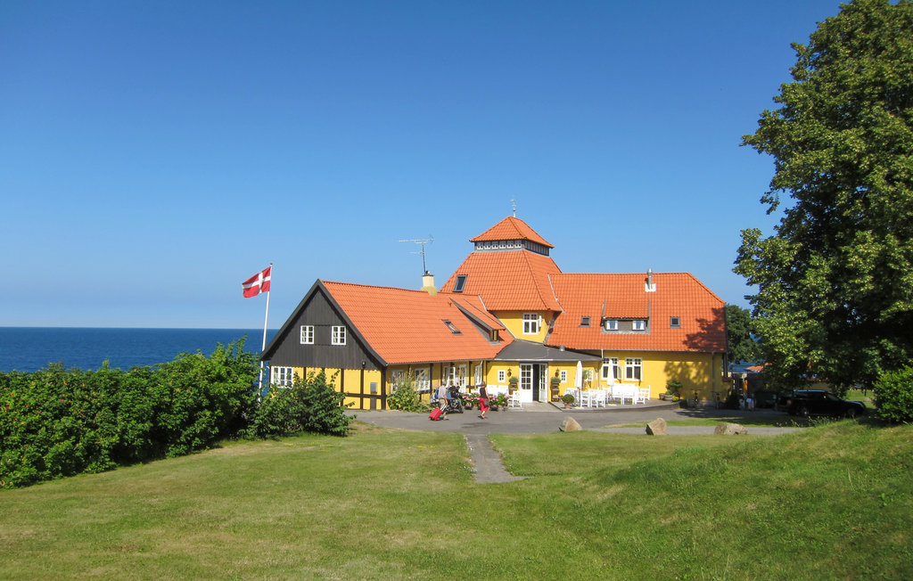 Ferienwohnung - Tejn/Rø , Dänemark - I67098 14