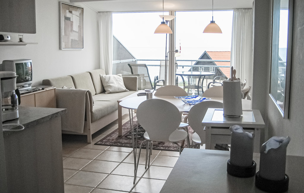 Ferienwohnung - Tejn/Rø , Dänemark - I67097 3