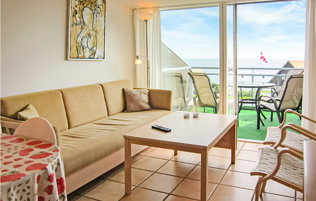 Ferienwohnung - Tejn/Rø , Dänemark - I67098 2