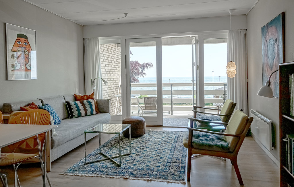 Ferienwohnung - Sandkås , Dänemark - I67118 3