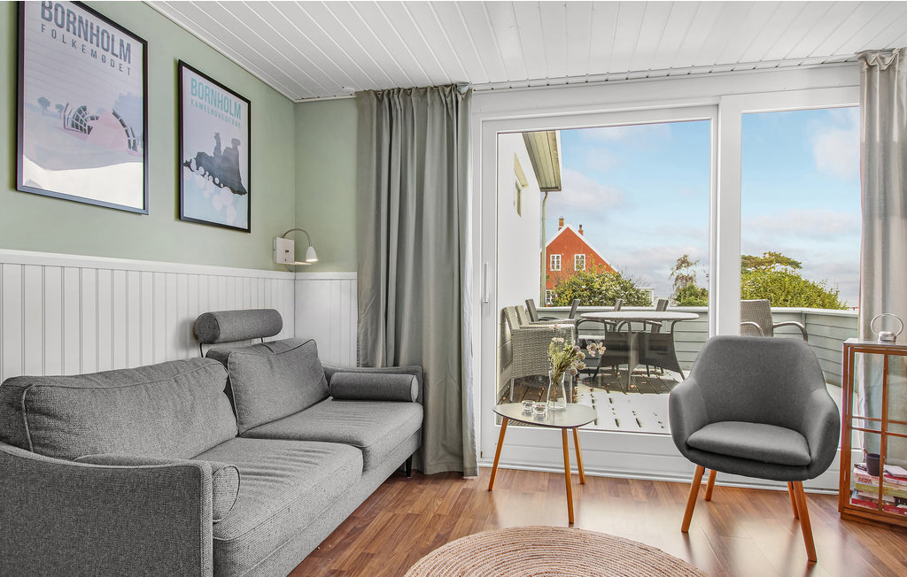 Ferieleilighet - Sandkås , Danmark - I67132 3