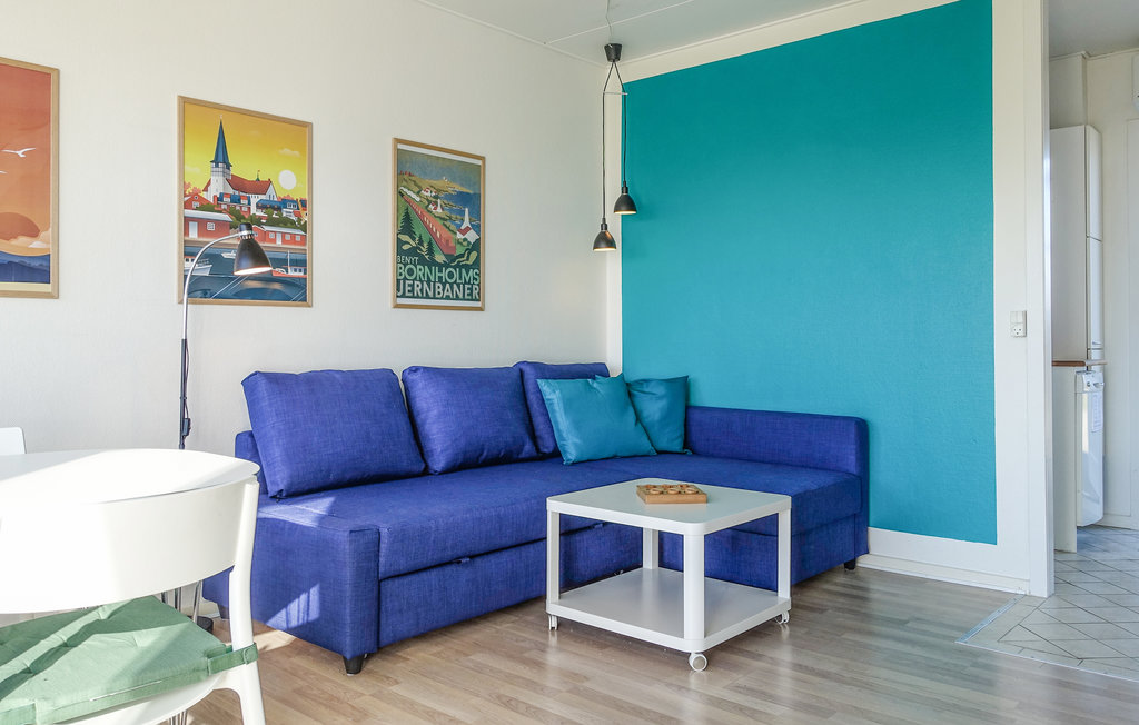 Ferieleilighet - Boesvang , Danmark - I67304 3