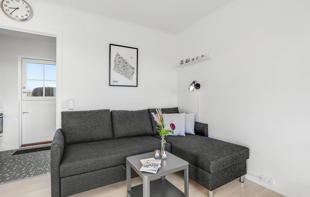 Ferienwohnung - Boesvang , Dänemark - I67307 3