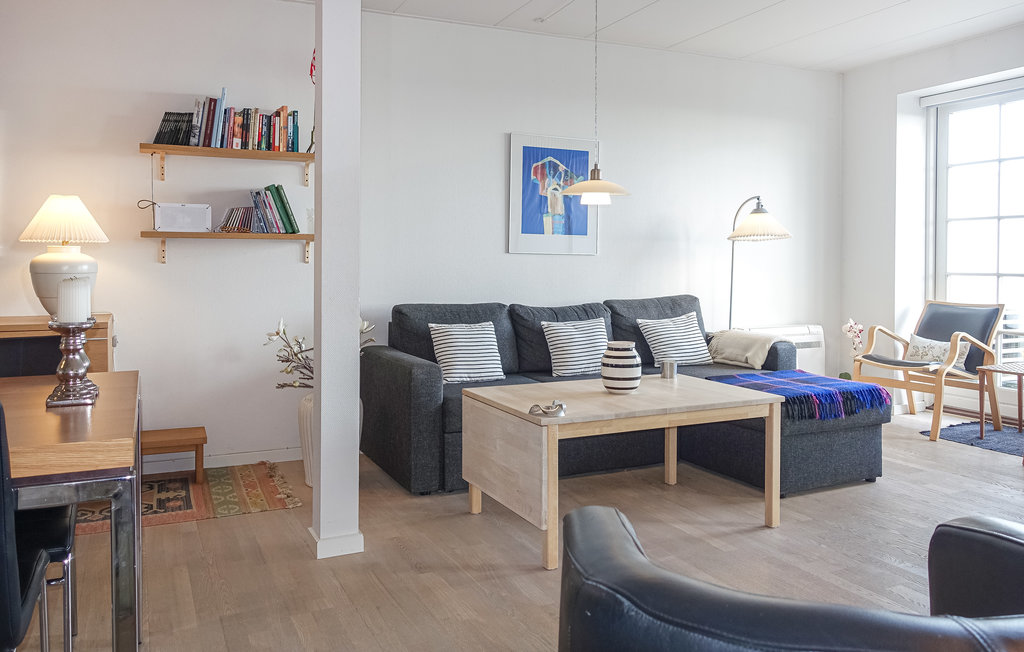 Lejlighed - Boesvang , Danmark - I67339 3