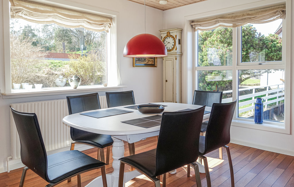 Feriehus - Sandkås , Danmark - I67049 13