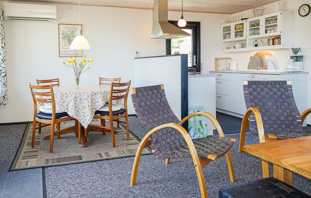 Feriehus - Sandkås , Danmark - I67064 19