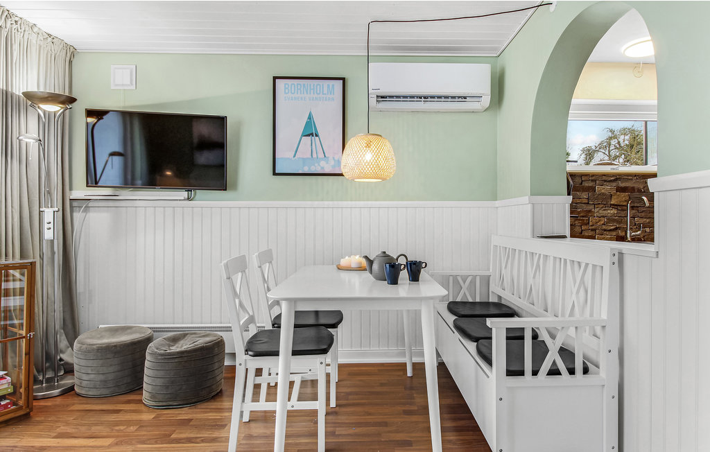 Ferieleilighet - Sandkås , Danmark - I67132 21