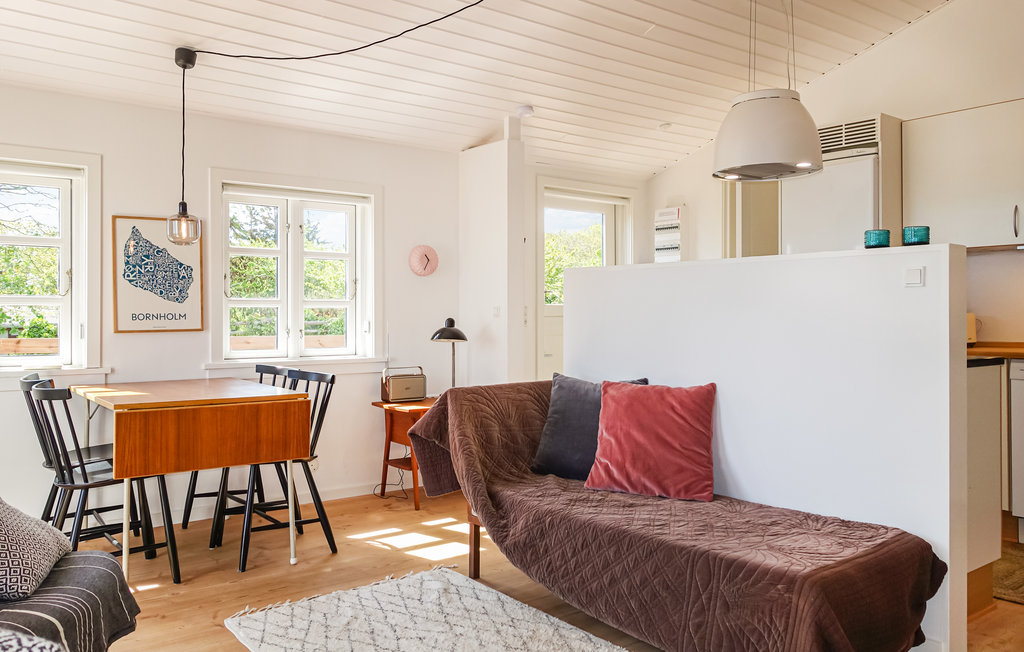 Feriehus - Sandkås , Danmark - I67037 6