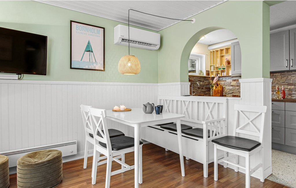 Ferieleilighet - Sandkås , Danmark - I67132 6