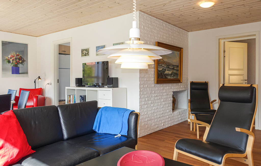 Feriehus - Sandkås , Danmark - I67049 5