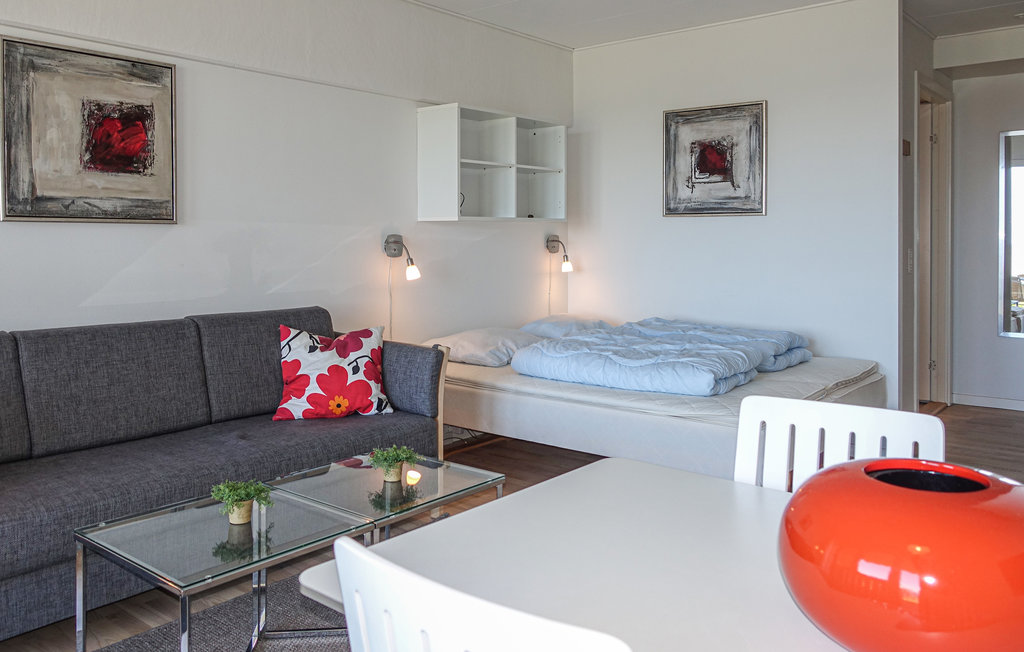 Lejlighed - Sandkås , Danmark - I67113 12