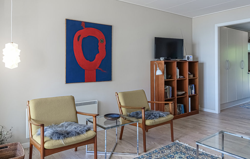 Ferienwohnung - Sandkås , Dänemark - I67118 10
