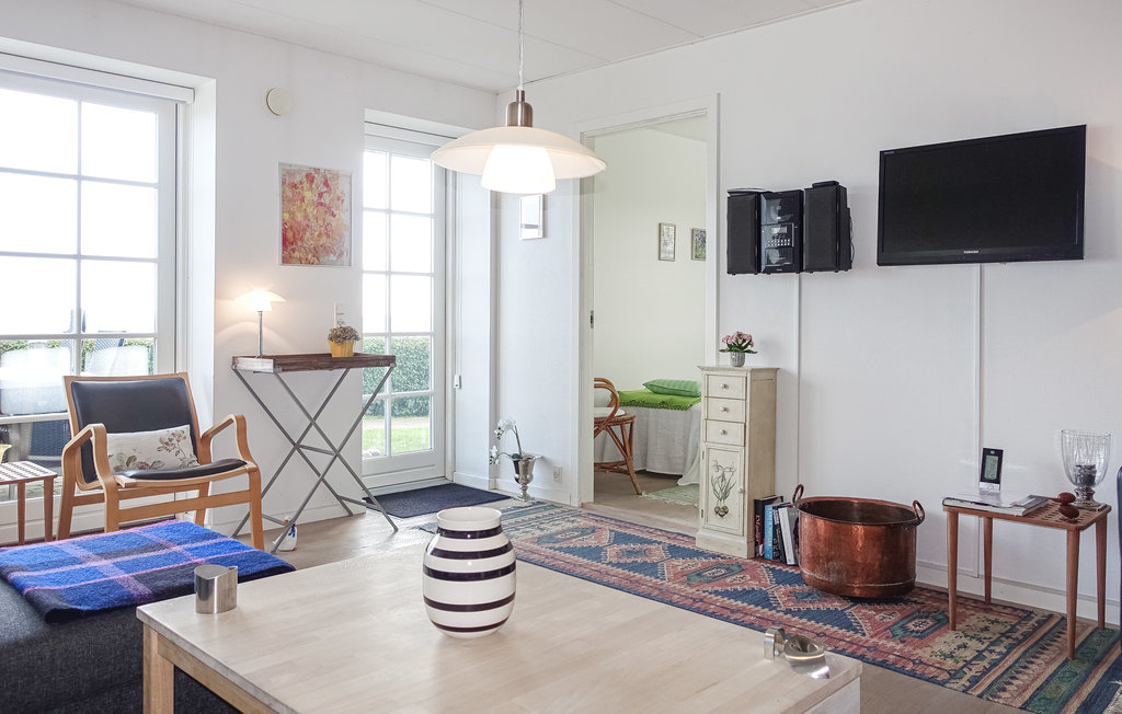 Lejlighed - Boesvang , Danmark - I67339 21