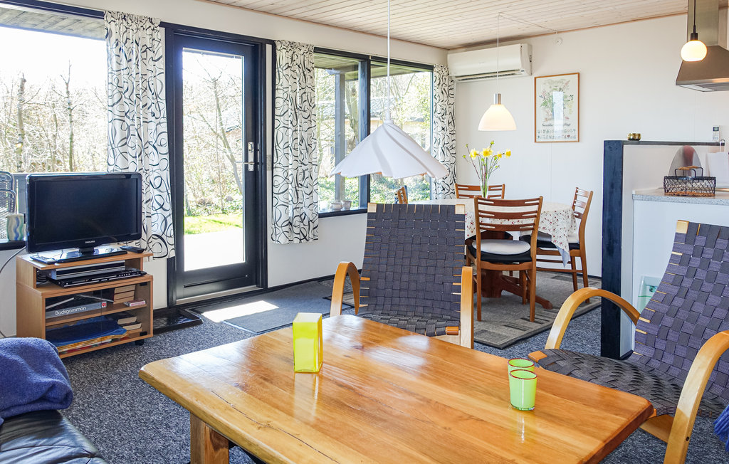 Feriehus - Sandkås , Danmark - I67064 15