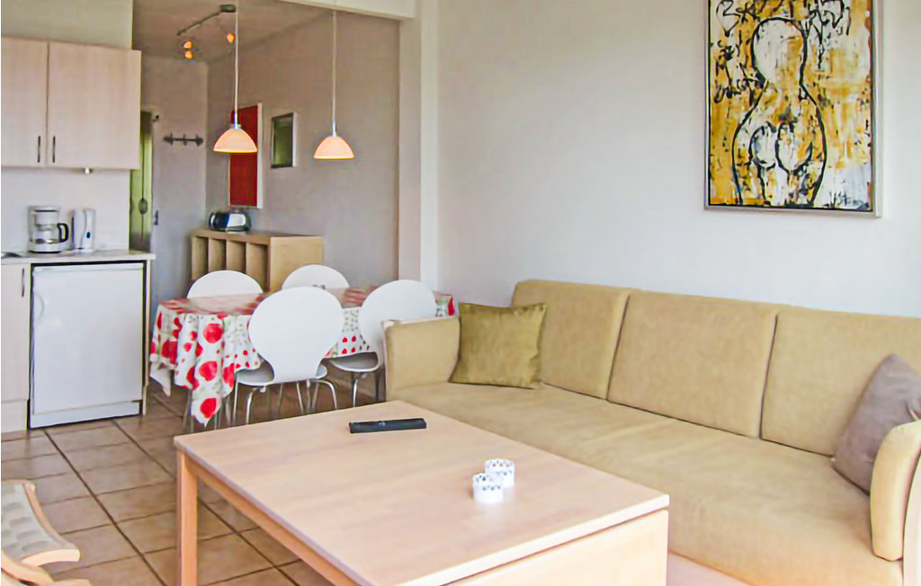 Ferienwohnung - Tejn/Rø , Dänemark - I67098 3