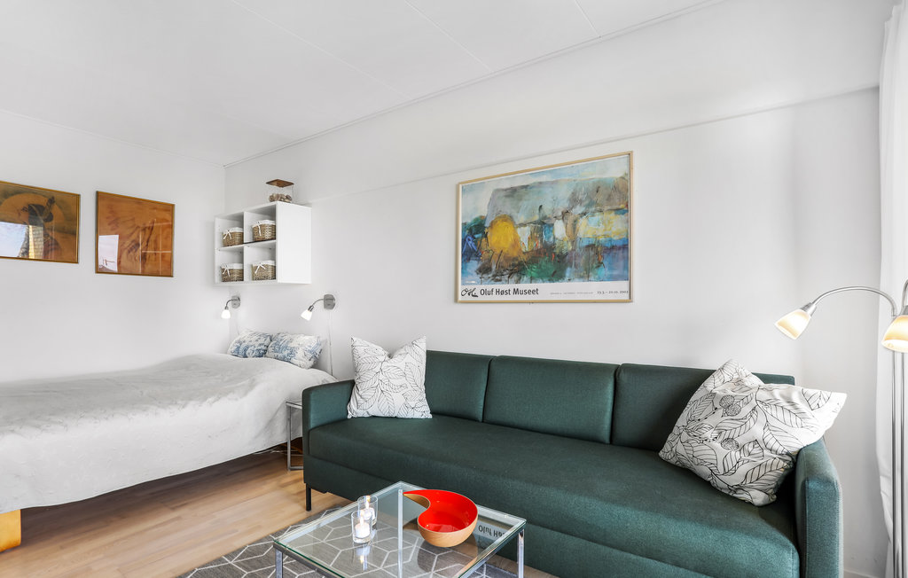 Ferieleilighet - Sandkås , Danmark - I67111 13