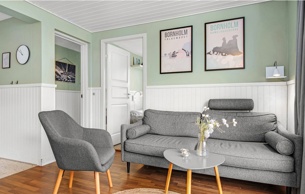 Ferieleilighet - Sandkås , Danmark - I67132 19