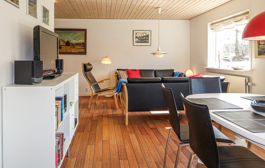 Feriehus - Sandkås , Danmark - I67049 4
