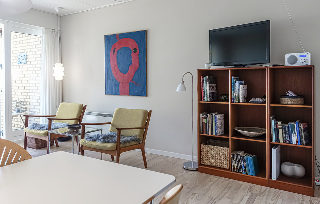 Ferienwohnung - Sandkås , Dänemark - I67118 5