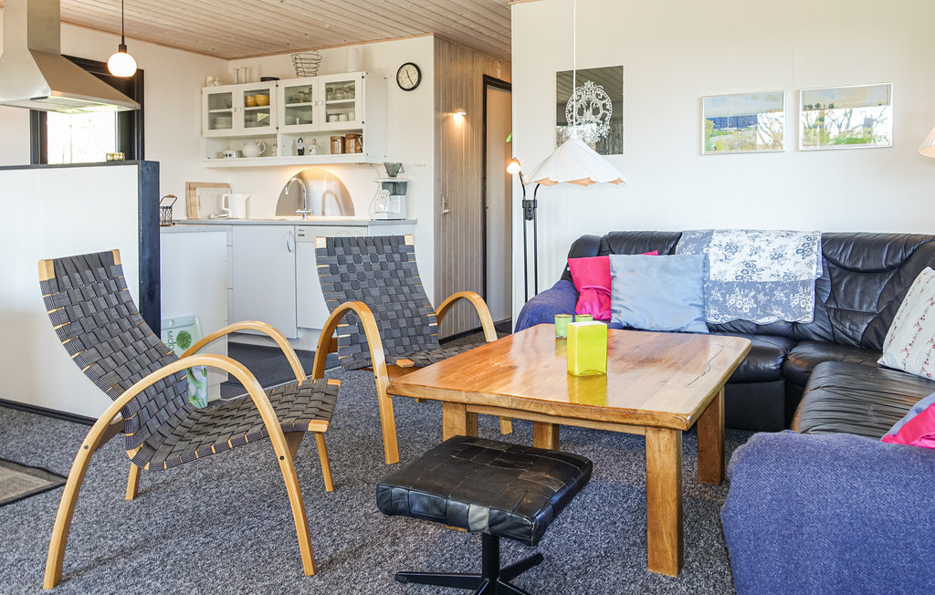Feriehus - Sandkås , Danmark - I67064 4