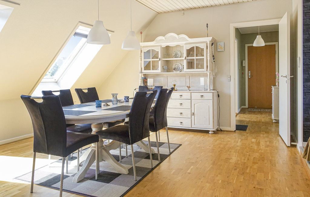 Ferieleilighet - Sandkås , Danmark - I67070 7