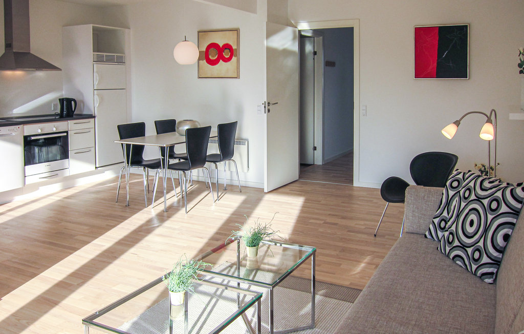 Ferieleilighet - Sandkås , Danmark - I67171 11