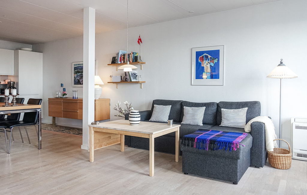 Lejlighed - Boesvang , Danmark - I67339 5