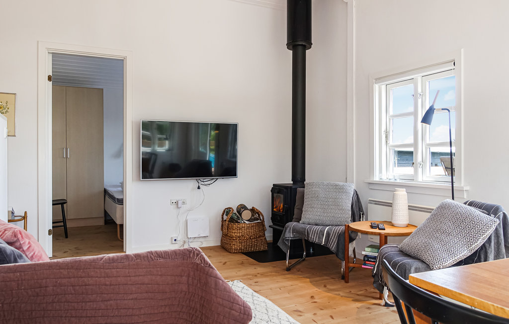 Feriehus - Sandkås , Danmark - I67037 19