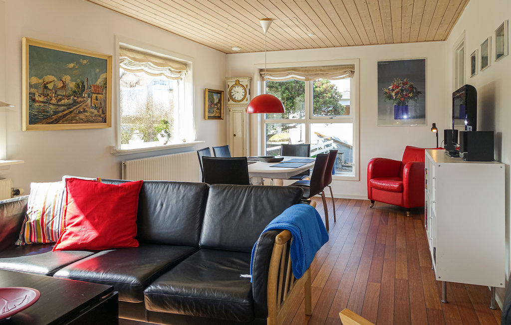 Feriehus - Sandkås , Danmark - I67049 3