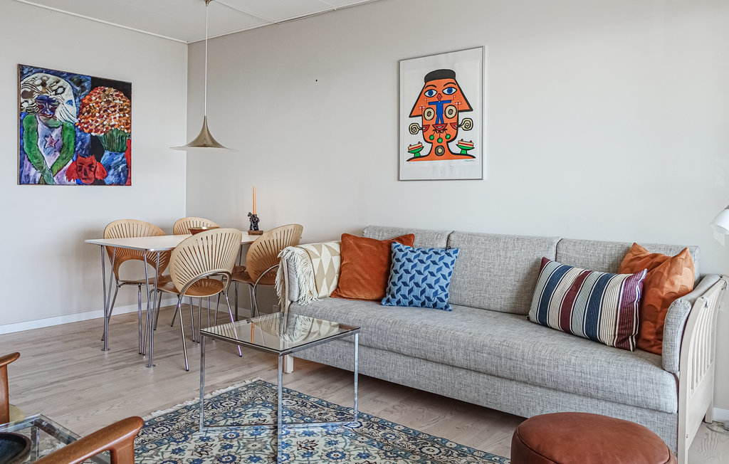 Ferienwohnung - Sandkås , Dänemark - I67118 4