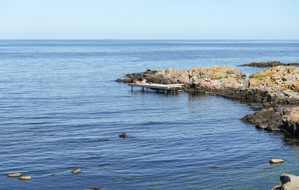 Ferienwohnung - Tejn/Rø , Dänemark - I67097 17