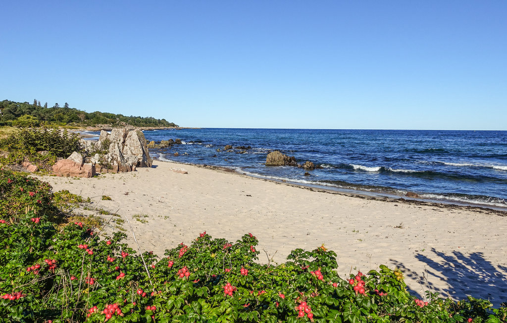 Ferieleilighet - Sandkås , Danmark - I67132 28