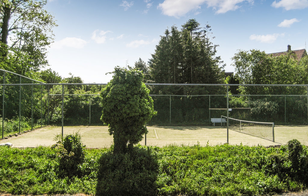 Ferienwohnung - Tejn/Rø , Dänemark - I67098 25