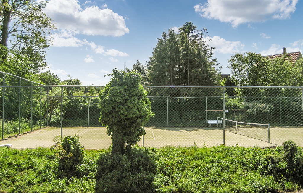 Ferienwohnung - Tejn/Rø , Dänemark - I67097 23