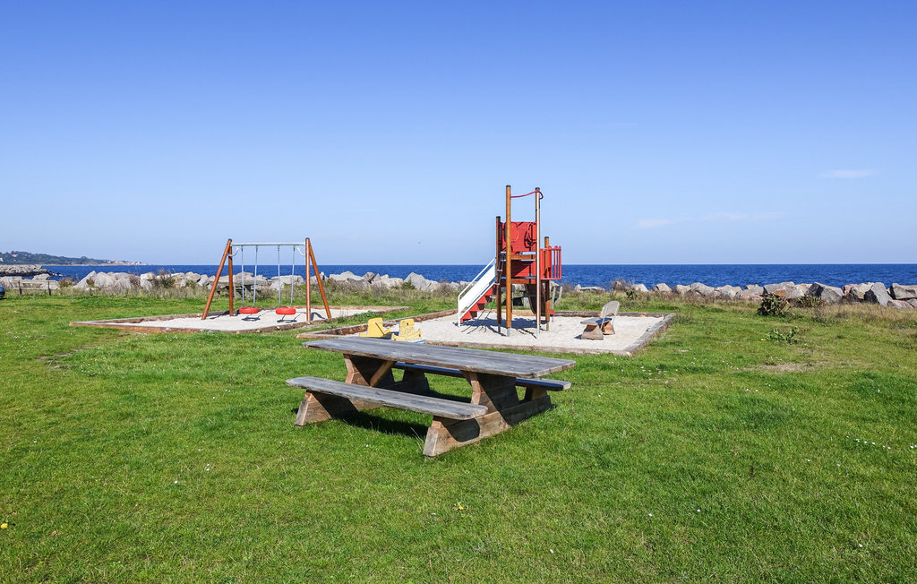 Ferieleilighet - Sandkås , Danmark - I67070 26