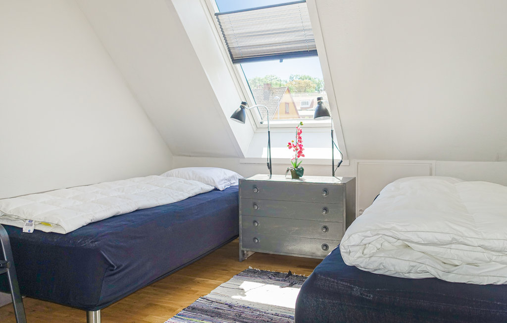 Ferieleilighet - Sandkås , Danmark - I67070 19