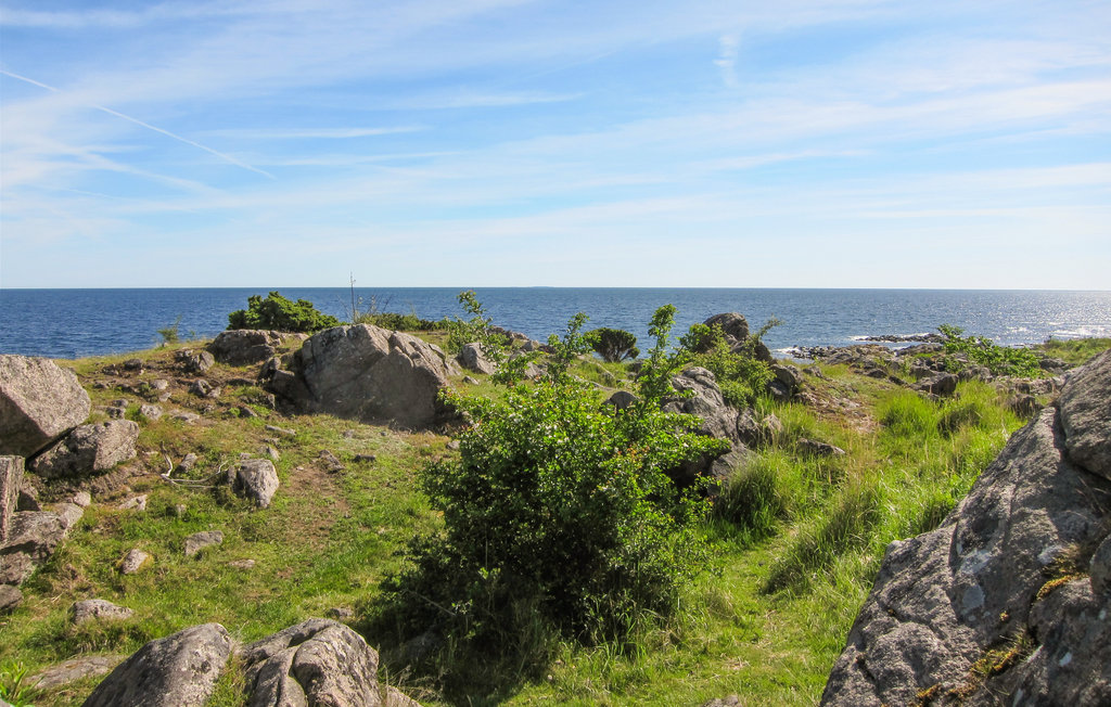 Ferienwohnung - Tejn/Rø , Dänemark - I67097 20