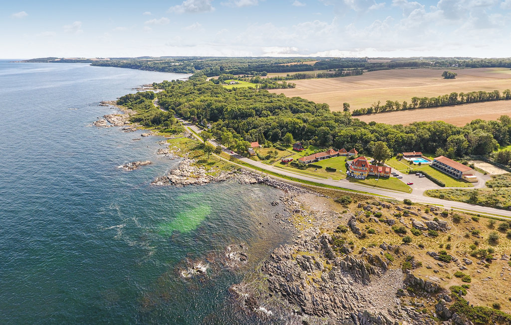 Ferienwohnung - Tejn/Rø , Dänemark - I67097 24