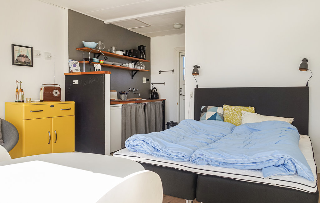 Lejlighed - Boesvang , Danmark - I67311 15