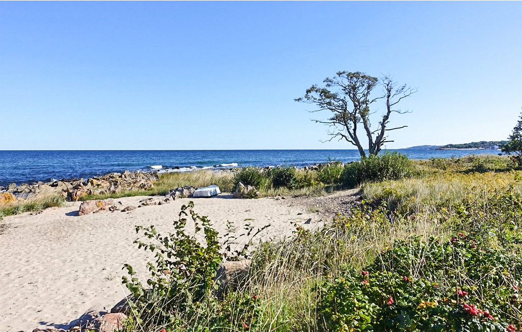 Feriehus - Sandkås , Danmark - I67037 28