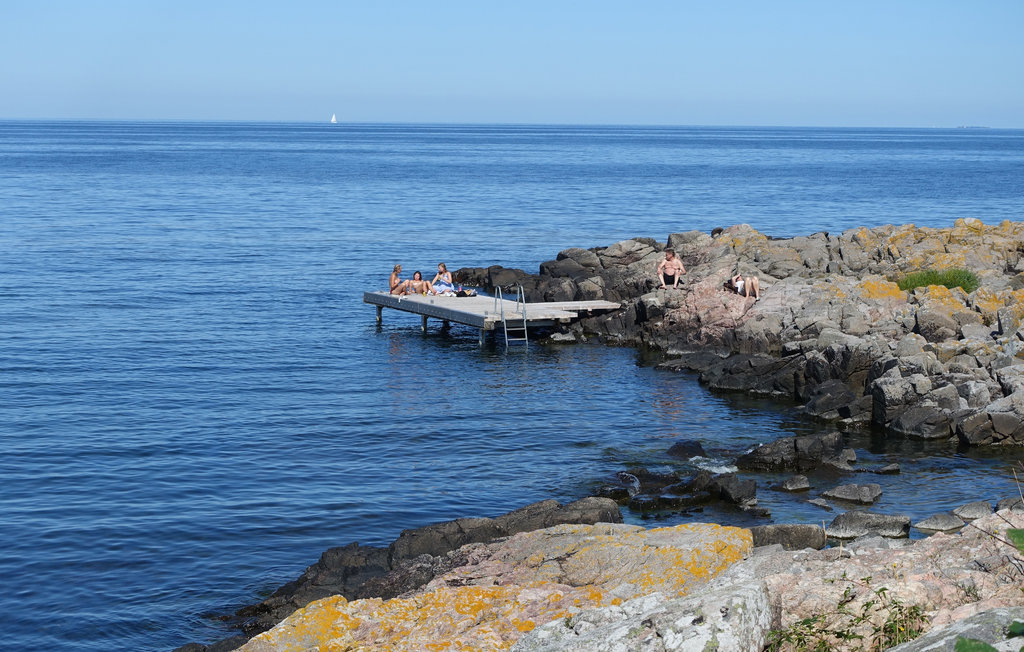 Ferienwohnung - Tejn/Rø , Dänemark - I67098 20