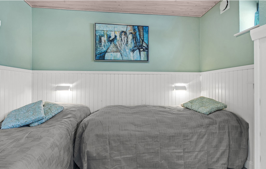 Ferieleilighet - Sandkås , Danmark - I67132 26