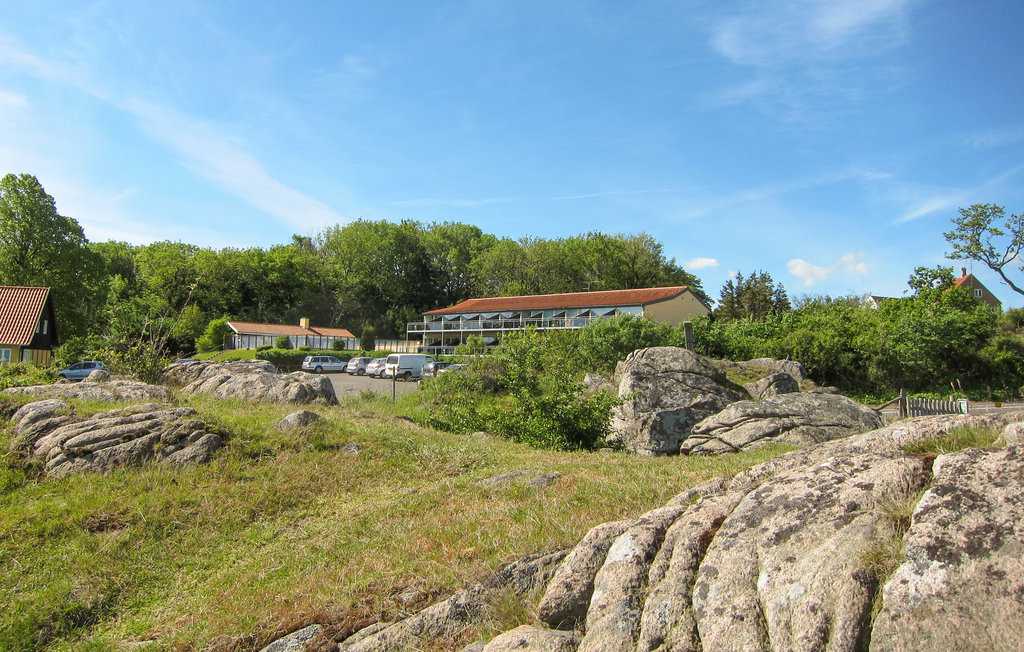 Ferienwohnung - Tejn/Rø , Dänemark - I67097 22