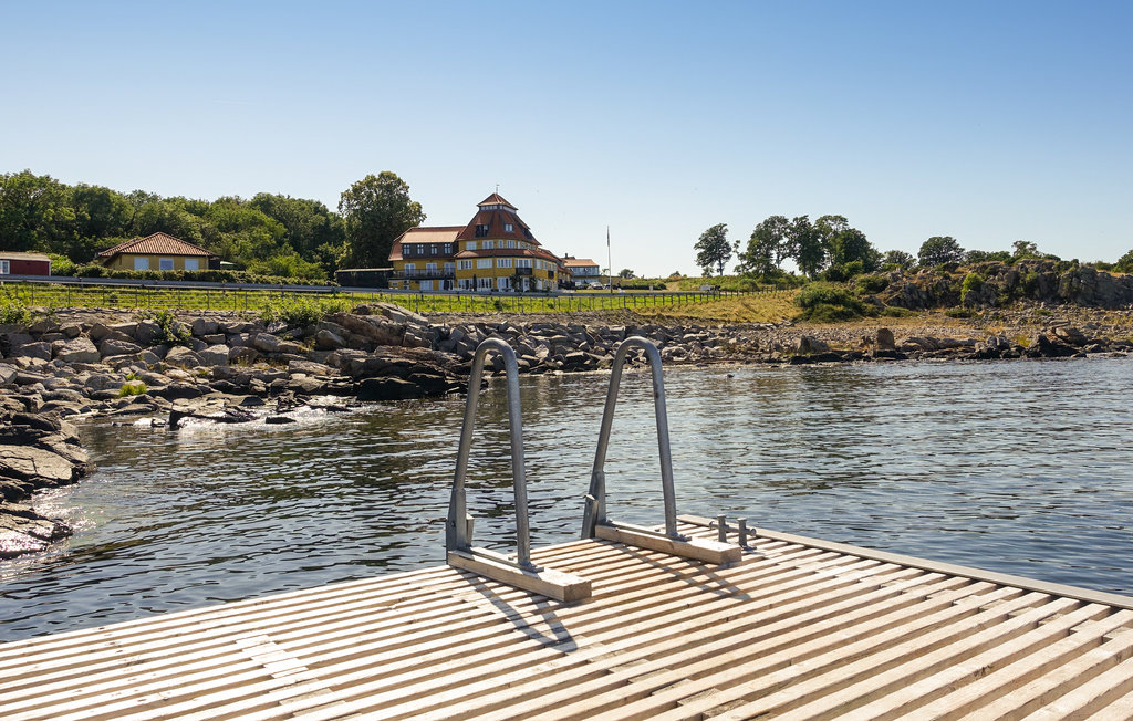 Ferienwohnung - Tejn/Rø , Dänemark - I67097 19