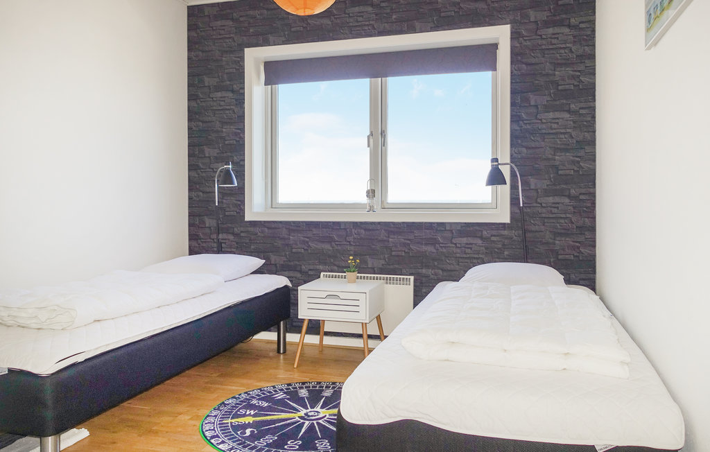 Ferieleilighet - Sandkås , Danmark - I67070 18