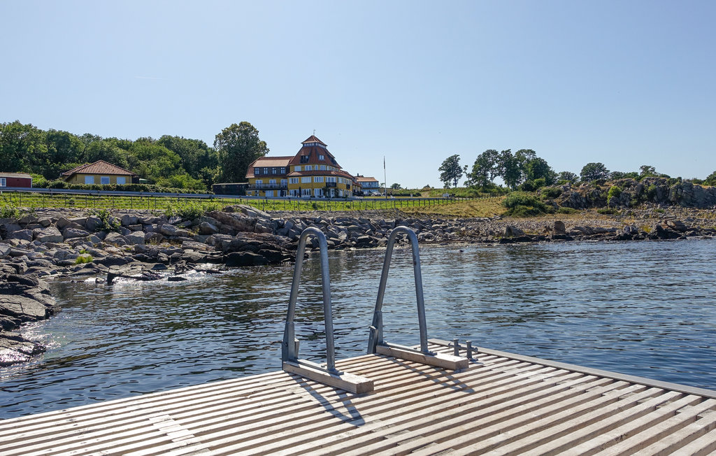 Ferienwohnung - Tejn/Rø , Dänemark - I67098 21