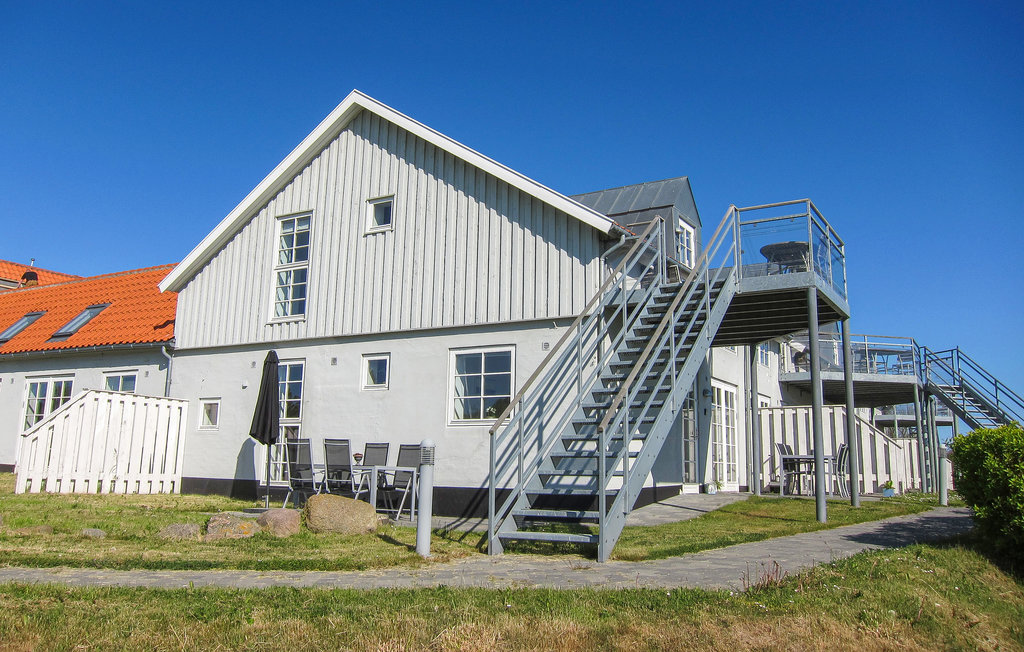 Lejlighed - Boesvang , Danmark - I67339 12