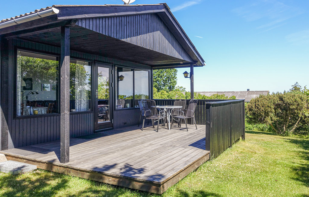 Feriehus - Sandkås , Danmark - I67064 9