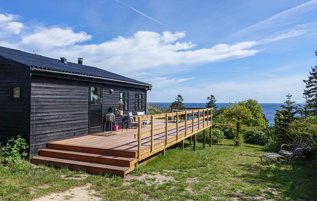 Feriehus - Sandkås , Danmark - I67037 12