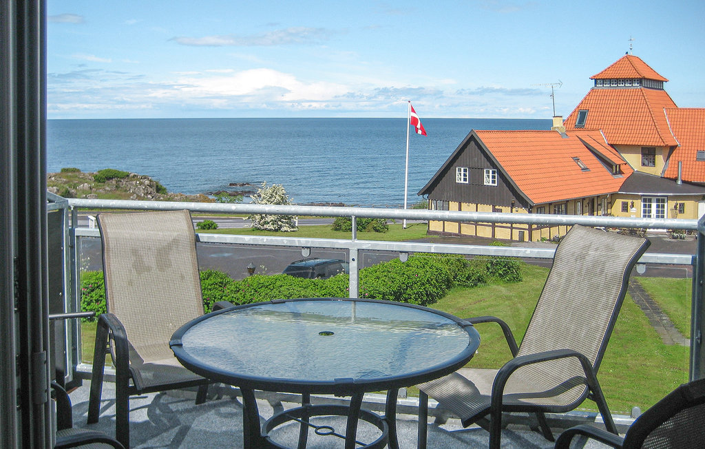 Ferienwohnung - Tejn/Rø , Dänemark - I67097 1